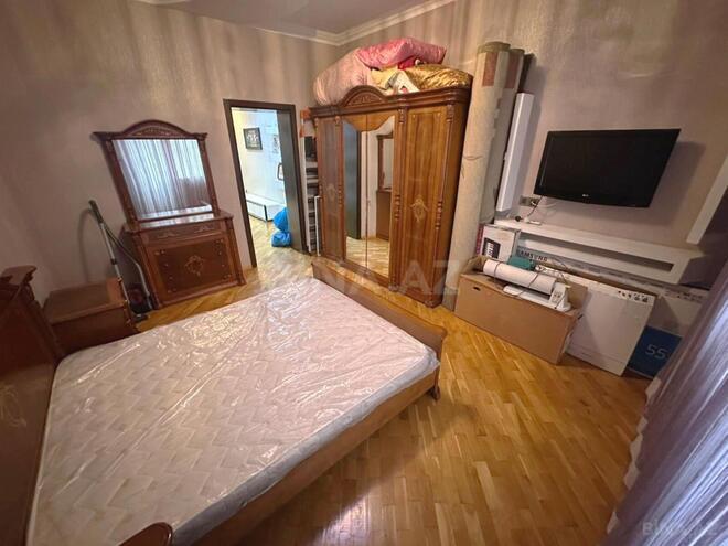 İcarəyə verilir 3 otaqlı köhnə tikili 140 m², Elmlər Akademiyası m., photo 13 from 19