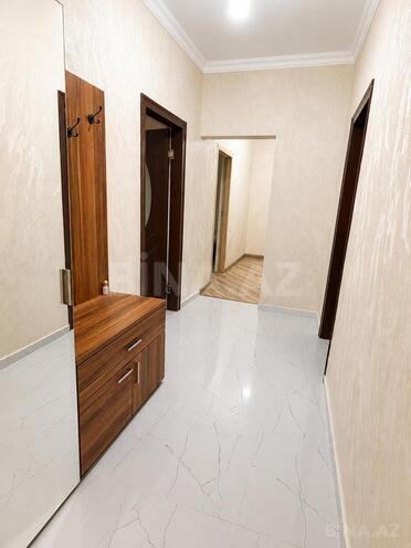 İcarəyə verilir 3 otaqlı köhnə tikili 80 m², Nəriman Nərimanov m., photo 9 from 13
