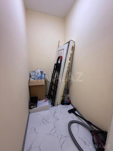 Satılır 3 otaqlı yeni tikili 120 m², Nəsimi r., photo 11 from 14