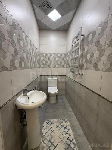 Satılır 3 otaqlı yeni tikili 120 m², Nəsimi r., photo 13 from 14