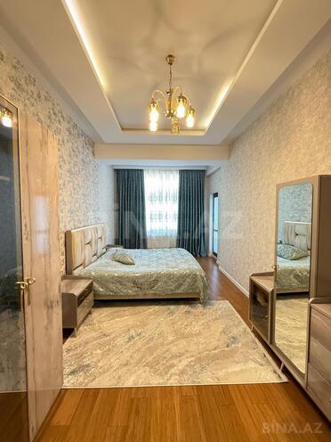 Satılır 3 otaqlı yeni tikili 120 m², Nəsimi r., photo 8 from 14