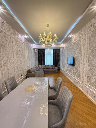 Satılır 3 otaqlı yeni tikili 120 m², Nəsimi r., photo 5 from 14