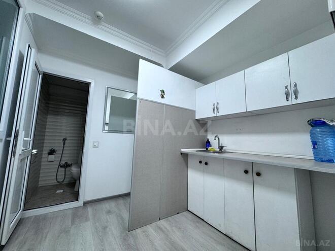 İcarəyə verilir  obyekt 182 m², Ağ şəhər q., photo 12 from 16