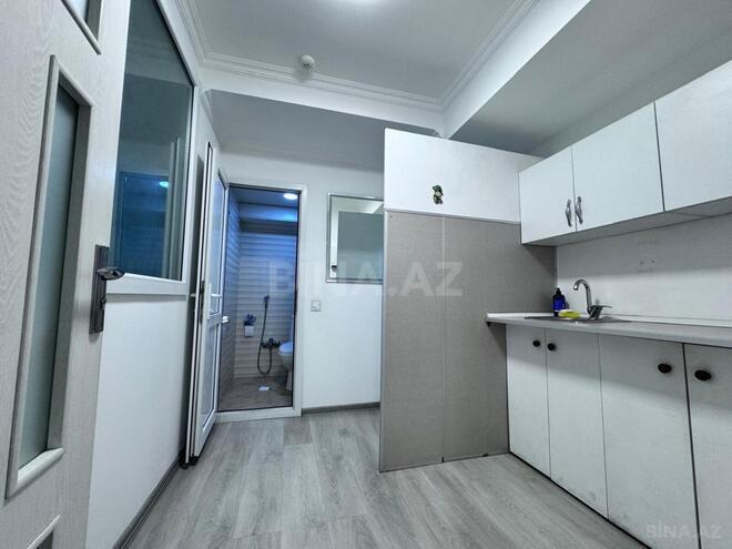 İcarəyə verilir  obyekt 182 m², Ağ şəhər q., photo 9 from 16