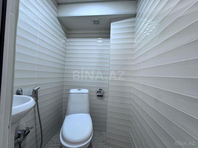 İcarəyə verilir  obyekt 182 m², Ağ şəhər q., photo 11 from 16
