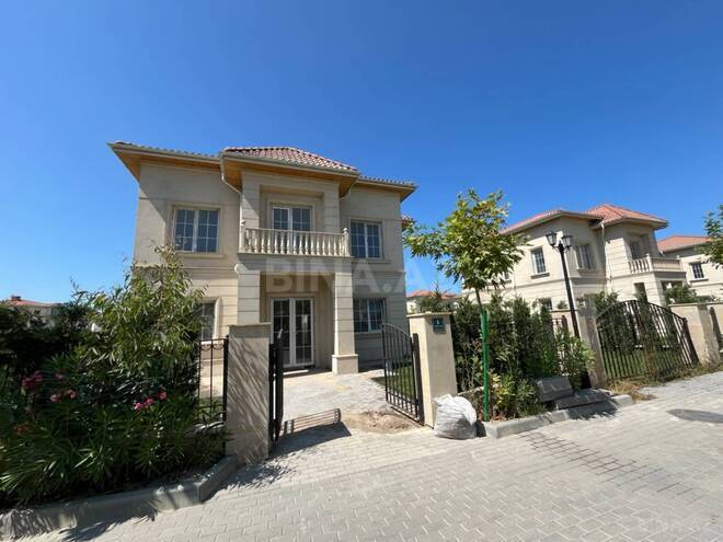 Продается 7-комн. дом/дача 250 м², пос. Sea Breeze, photo 3 from 14
