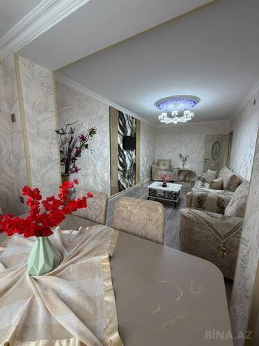 Продаётся 4-комн. вторичка 100 м², пос. Ази Асланова, photo 18 from 19