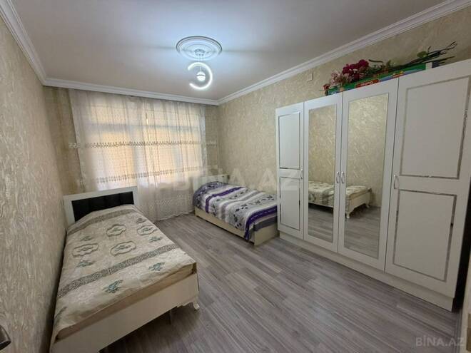 Продаётся 4-комн. вторичка 100 м², пос. Ази Асланова, photo 9 from 19