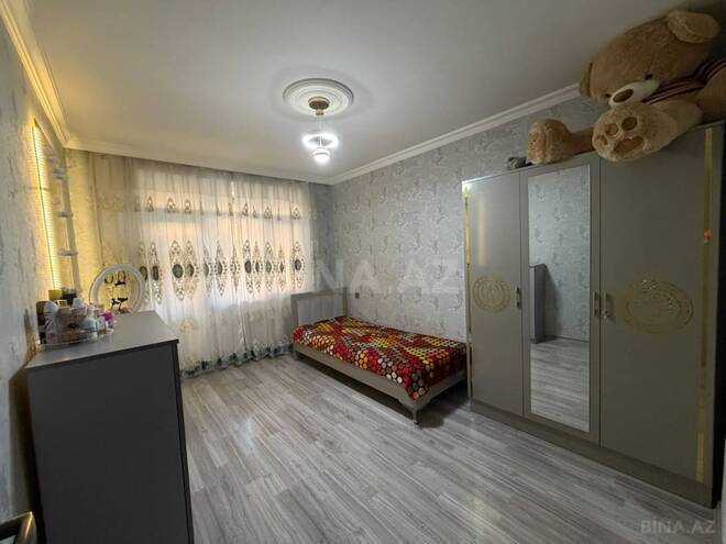 Продаётся 4-комн. вторичка 100 м², пос. Ази Асланова, photo 3 from 19