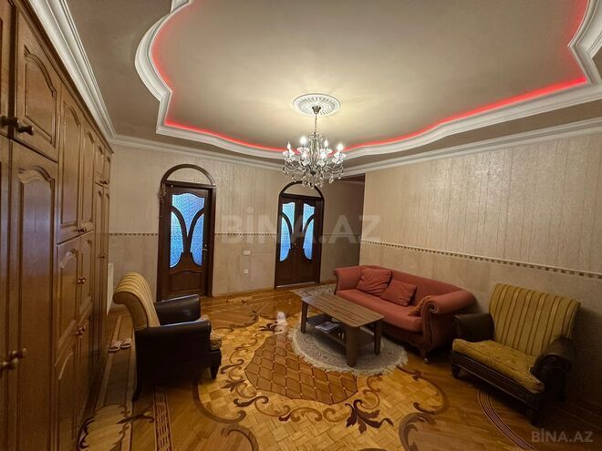 Satılır 4 otaqlı yeni tikili 187 m², Gənclik m., photo 5 from 27
