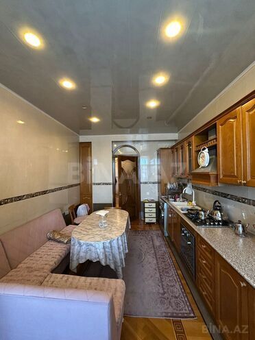 Satılır 4 otaqlı yeni tikili 187 m², Gənclik m., photo 17 from 27