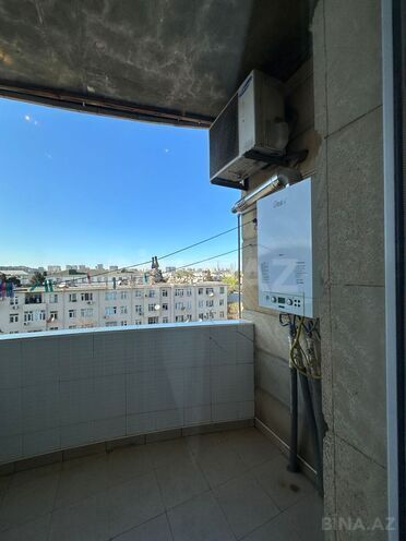 Satılır 4 otaqlı yeni tikili 187 m², Gənclik m., photo 21 from 27