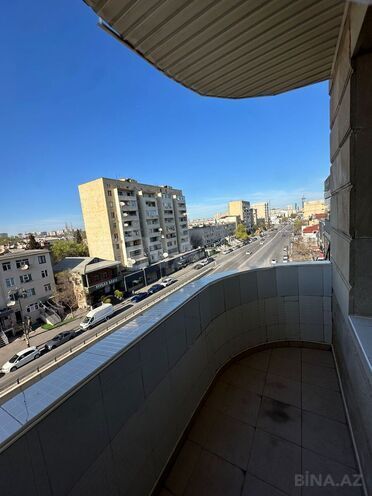 Satılır 4 otaqlı yeni tikili 187 m², Gənclik m., photo 15 from 27