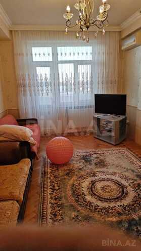 Satılır 4 otaqlı yeni tikili 187 m², Gənclik m., photo 11 from 27
