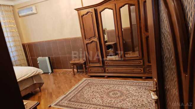 Satılır 4 otaqlı yeni tikili 187 m², Gənclik m., photo 19 from 27