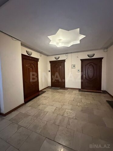 Satılır 4 otaqlı yeni tikili 187 m², Gənclik m., photo 10 from 27