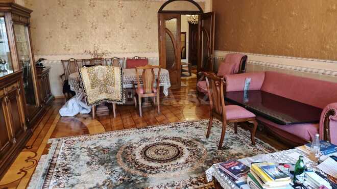 Satılır 4 otaqlı yeni tikili 187 m², Gənclik m., photo 1 from 27