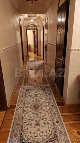 Satılır 4 otaqlı yeni tikili 187 m², Gənclik m., photo 20 from 27