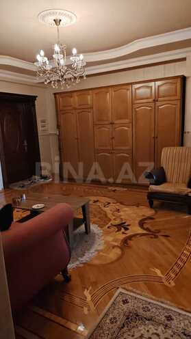 Satılır 4 otaqlı yeni tikili 187 m², Gənclik m., photo 4 from 27