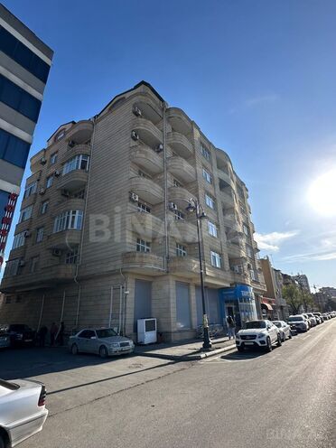 Satılır 4 otaqlı yeni tikili 187 m², Gənclik m., photo 22 from 27