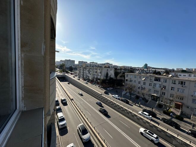 Satılır 4 otaqlı yeni tikili 187 m², Gənclik m., photo 16 from 27