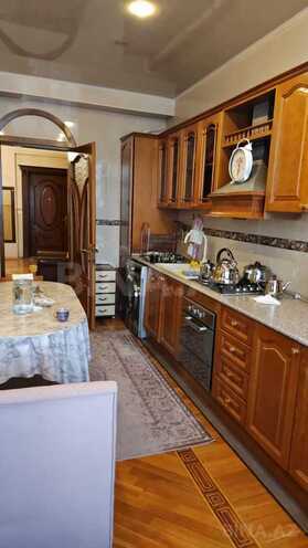 Satılır 4 otaqlı yeni tikili 187 m², Gənclik m., photo 14 from 27