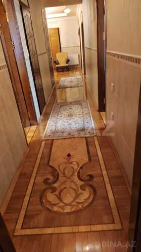 Satılır 4 otaqlı yeni tikili 187 m², Gənclik m., photo 7 from 27