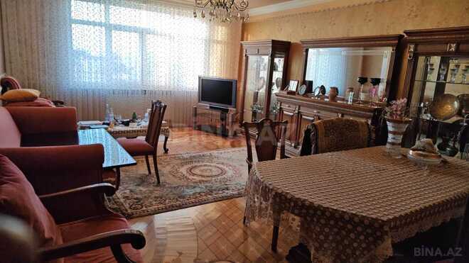 Satılır 4 otaqlı yeni tikili 187 m², Gənclik m., photo 6 from 27