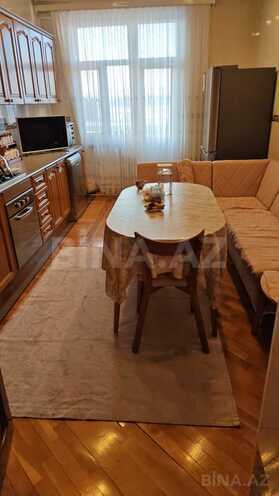 Satılır 4 otaqlı yeni tikili 187 m², Gənclik m., photo 13 from 27
