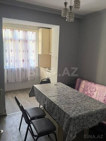 Сдаётся 2-комн. вторичка 50 м², м. Ази Асланов, photo 3 from 13