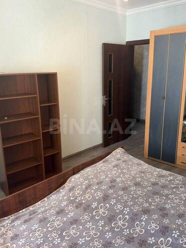 Сдаётся 2-комн. вторичка 50 м², м. Ази Асланов, photo 8 from 13