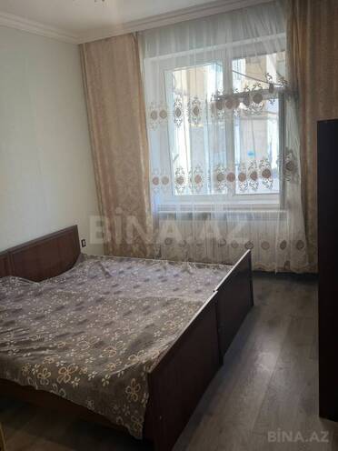 Сдаётся 2-комн. вторичка 50 м², м. Ази Асланов, photo 9 from 13