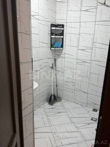 Сдаётся 2-комн. вторичка 50 м², м. Ази Асланов, photo 11 from 13