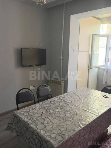 Сдаётся 2-комн. вторичка 50 м², м. Ази Асланов, photo 1 from 13