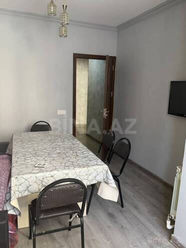 Сдаётся 2-комн. вторичка 50 м², м. Ази Асланов, photo 6 from 13