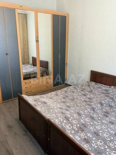 Сдаётся 2-комн. вторичка 50 м², м. Ази Асланов, photo 7 from 13