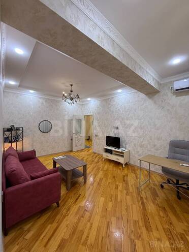 Продаётся 2-комн. новостройка 57 м², пос. Ени Ясамал, photo 1 from 13