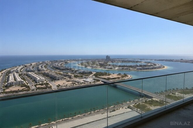 Продаётся 1-комн. новостройка 40.6 м², пос. Sea Breeze, photo 6 from 9