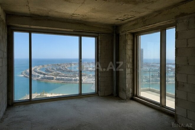 Продаётся 1-комн. новостройка 40.6 м², пос. Sea Breeze, photo 8 from 9