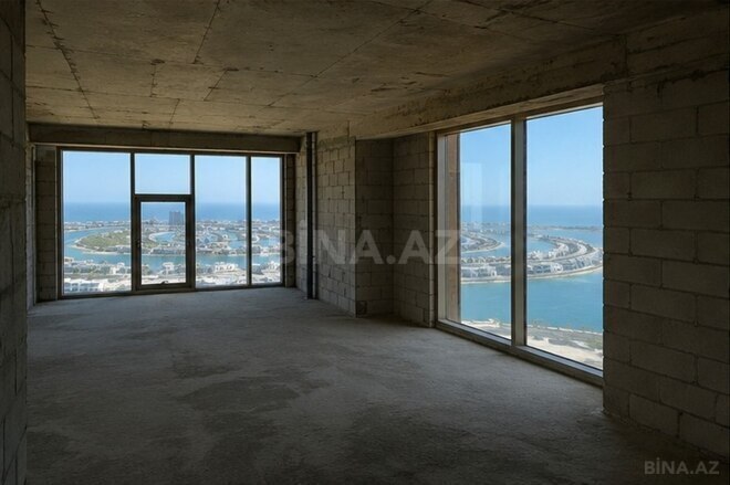 Продаётся 1-комн. новостройка 40.6 м², пос. Sea Breeze, photo 7 from 9