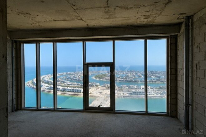 Продаётся 1-комн. новостройка 40.6 м², пос. Sea Breeze, photo 5 from 9