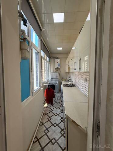 Продаётся 2-комн. новостройка 57 м², пос. Ени Ясамал, photo 9 from 13
