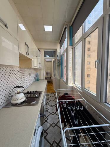 Продаётся 2-комн. новостройка 57 м², пос. Ени Ясамал, photo 10 from 13