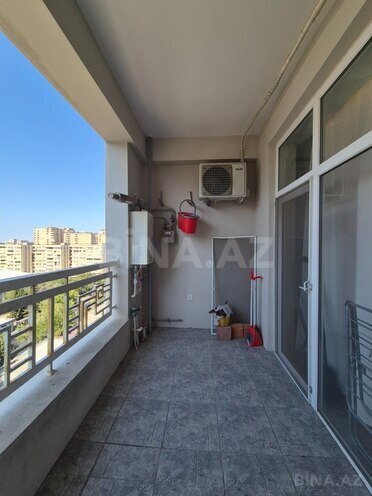 İcarəyə verilir 2 otaqlı yeni tikili 55 m², Nərimanov r., photo 7 from 12