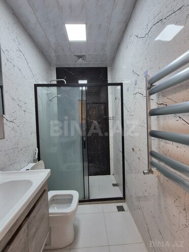 İcarəyə verilir 2 otaqlı yeni tikili 55 m², Nərimanov r., photo 11 from 12