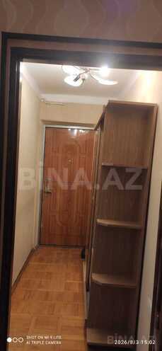 İcarəyə verilir 2 otaqlı köhnə tikili 55 m², Gənclik m., photo 8 from 10