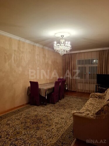 Продаётся 3-комн. вторичка 100 м², м. Насими, photo 1 from 18