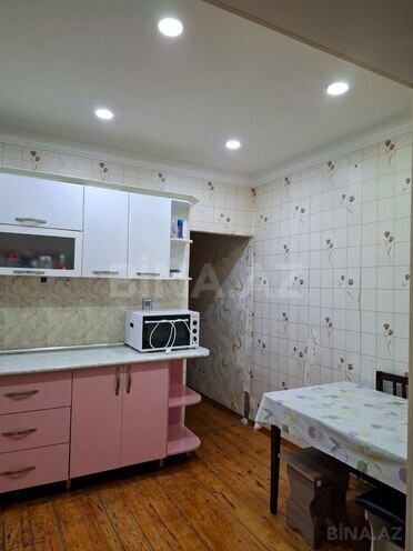 Продаётся 3-комн. вторичка 100 м², м. Насими, photo 8 from 18