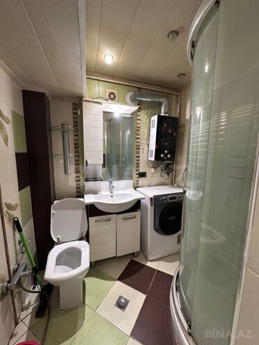 Satılır 2 otaqlı köhnə tikili 50 m², Elmlər Akademiyası m., photo 6 from 9