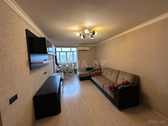 Satılır 2 otaqlı köhnə tikili 50 m², Elmlər Akademiyası m., photo 1 from 9